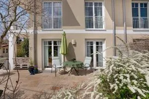 Alpencitynahe Ferienwohnung - 布伦塔尔