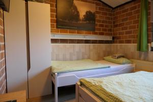 Hanna-Liese - Lastering Ferienhäuser & Apartments