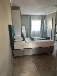 Tranquil Retreat Guest House - KwaMbonambi