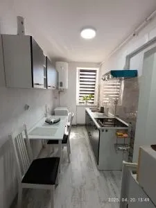 Apartament Flora - Văleni