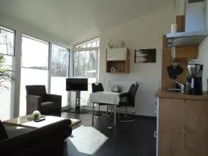 Birkenhain 2c - Lastering Ferienhäuser & Apartments - 诺伊基兴