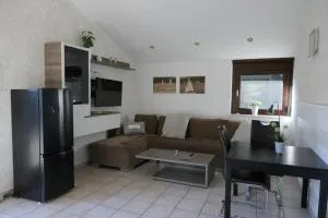 Haselbusch - Lastering Ferienhäuser & Apartments - 韦特林根