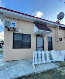 Jab Cozy Home Rental