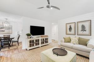4816 Turtle Cove Villa by Akers Ellis Rentals