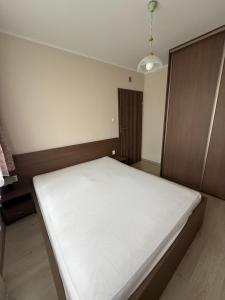 Apartament Rodzinny Zielone Tarasy