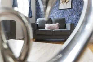 Tyne and Wear retreat, Newcastle - Felling