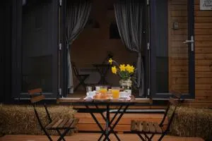 Casa della Montagna X by Tiny Away - Le Macchie