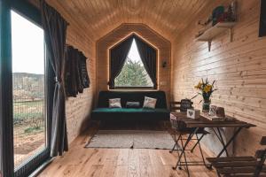 Casa della Montagna X by Tiny Away