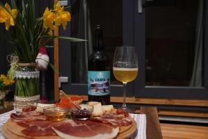 Casa della Montagna X by Tiny Away