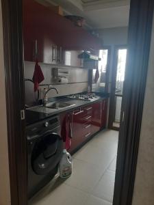 Chambre dhôte jardins de Hamria