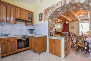Villa Dajana, a cozy pet friendly Villa minutes from the beach