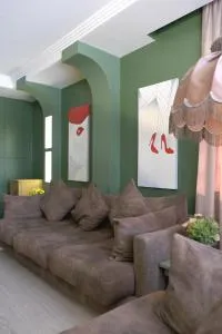 Park 12 - Kavaklıdere