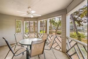 4827 Turtle Cove Villa by Akers Ellis Rentals