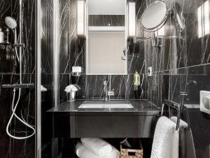 Appartements Merveil - Luxury Suite - Louvre - Rambuteau : photos des chambres