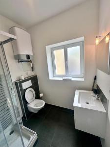 LAlsacien - Villeurbanne - Métro A et B