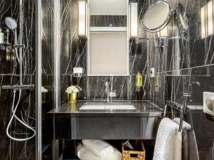 Appartements Merveil - Luxury Suite - Louvre - Rambuteau : photos des chambres