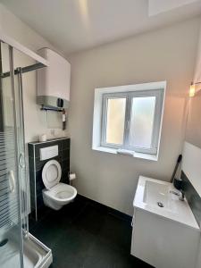 LAlsacien - Villeurbanne - Métro A et B