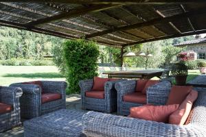 Il Prado Private Pool, Nature, Greve In Chianti