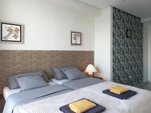 Benidorm Gemelos penthouse with private pool