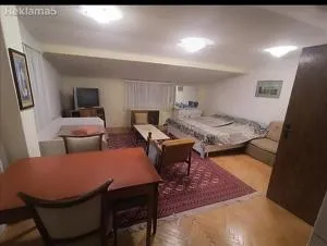 Apartman Koco Desano 1 - Omorani