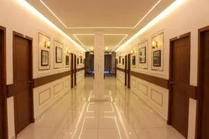 Ayman Residency - Kāsandra