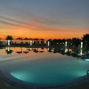 Borgo Marino Albatros - Zambrone