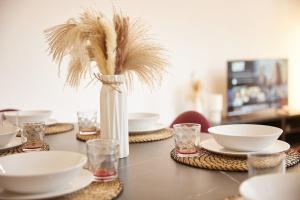 Centro Città - Elegante appartamento con 3 Camere