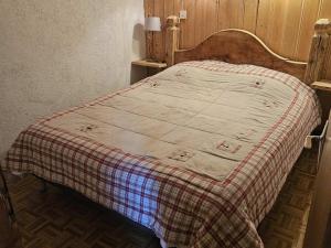 Appartement cosy 2 pièces, 4 pers., proche télécabine, parking, animaux acceptés - FR-1-676-95