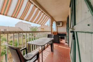 Terrasse Plein Sud - Climatisation - NETFLIX - Lit Queen Size - 2min Centre-Ville - 6min Plages Parking Privé - 56m2 - LOlivine - OFFRE SPÉCIALE