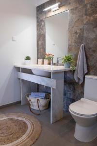 CoWorking and CoLiving Villa