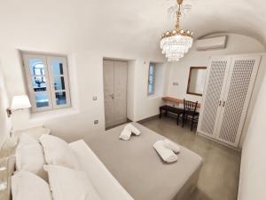 Dreamers secret villa