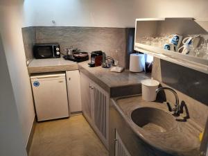 Dreamers secret villa