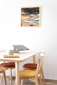 CoWorking and CoLiving Villa