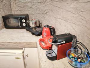 Dreamers secret villa