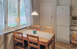 Pet Friendly Home In Ruda With Sauna