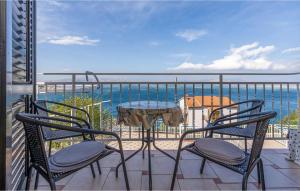 Amazing Apartment In Sveti Juraj