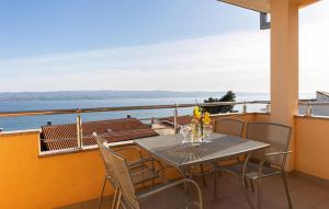 Nice Apartment In Duce 