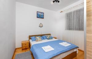 Amazing Apartment In Sveti Juraj 