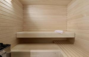 Beautiful Home In Hadsund With Sauna