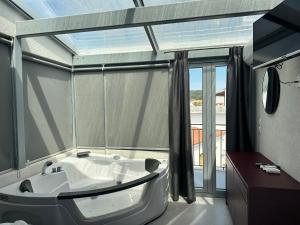 Skiathos Hills Studios