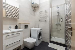 Budget friendly studio near Arena Riga
