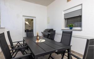 Awesome Apartment In Cesarica With Wifi