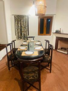 Tajrub Heritage Villa