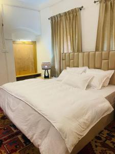 Tajrub Heritage Villa