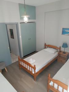 deluxe seaside apartment Konstantinidis