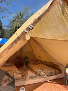 Glamping Stay at Perhentian Island