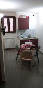 Caruso holiday house