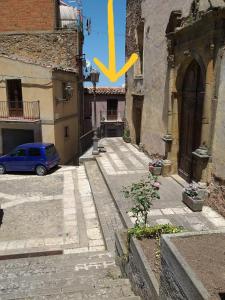 Caruso holiday house