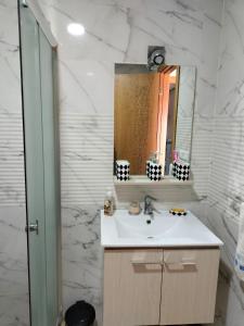 Appartement Confort & Style à Charaf - Marrakech