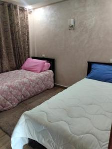 Appartement Confort & Style à Charaf - Marrakech